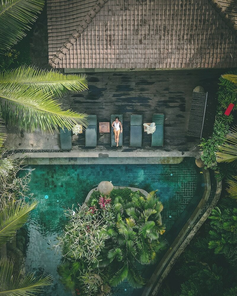 Фото Arkamara Dijiwa Ubud