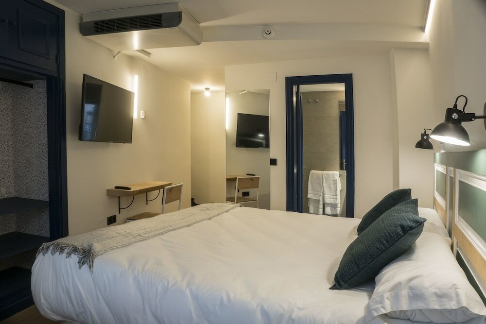 Фото Hotel Alda Jolio Jaca