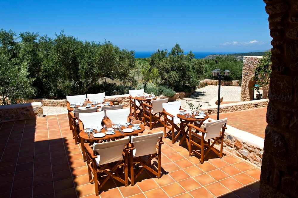 Фото Arapakis Historic Castle