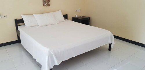 Гостиница Segara Beach Inn
