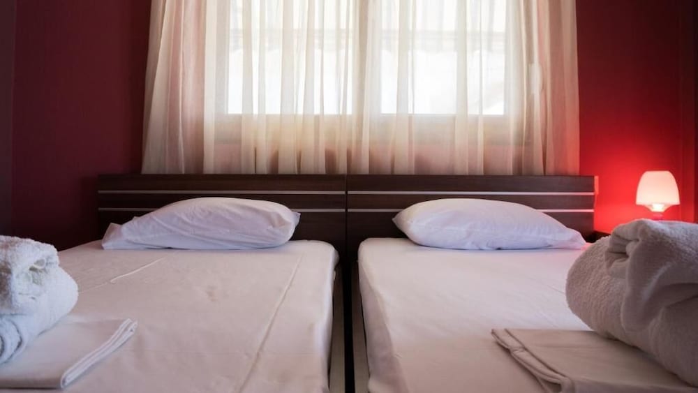 Фото Niki Apartments