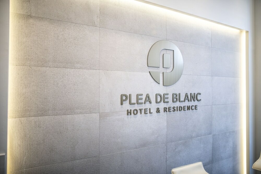 Фото Plea De Blanc