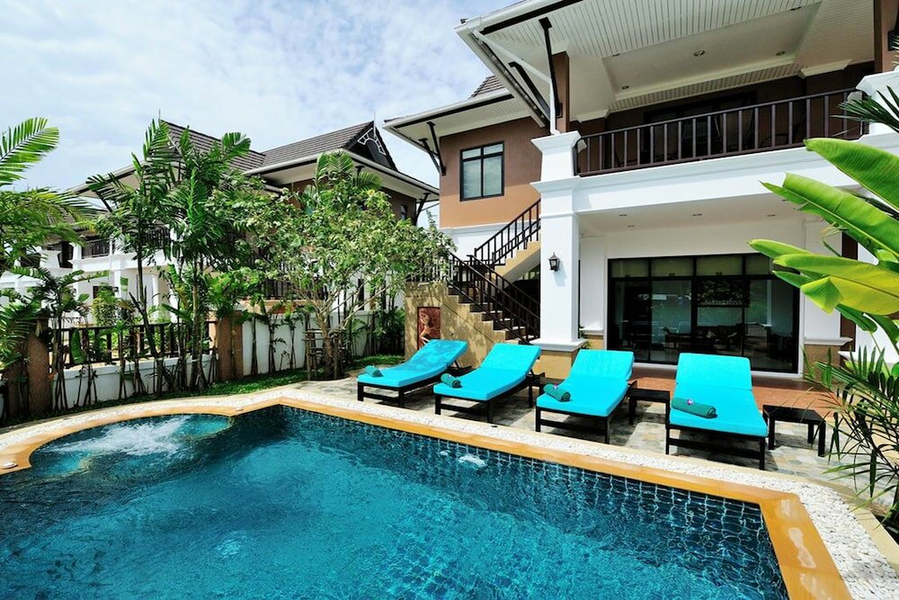 Фото Baan Narakorn Private Pool