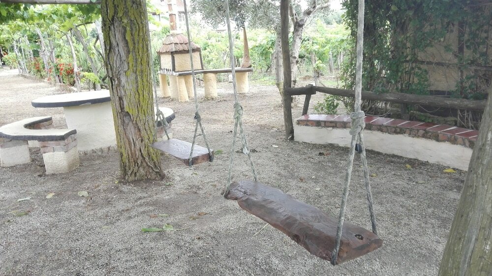 Фото Agriturismo Casa Del Contadino