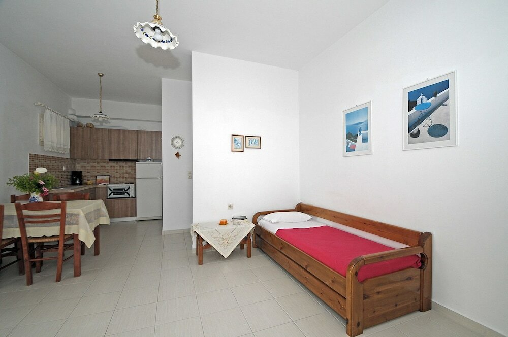 Фото Manti Rooms