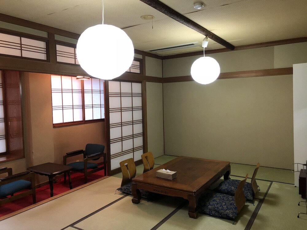 Фото Iwamuro Slow Hostel