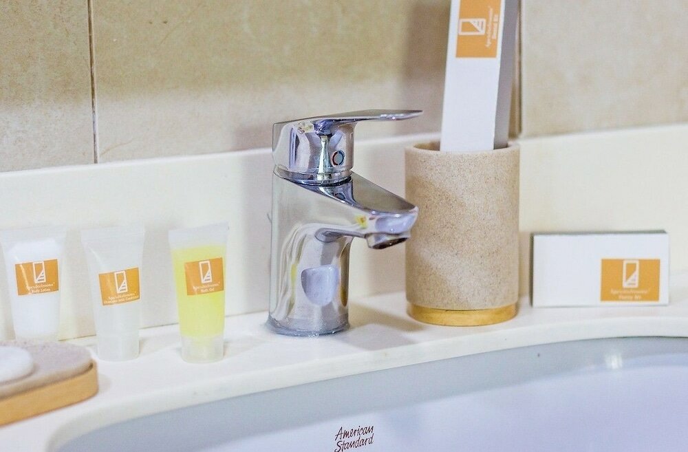 Фото Padgett Place - Deluxe Suites