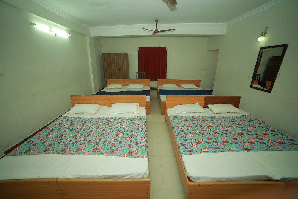 Фото Sree Krishna Residency