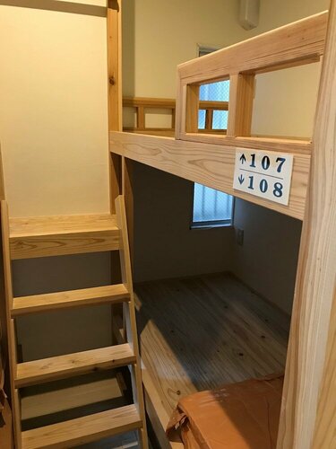 Гостиница Hostel Panda No Negura