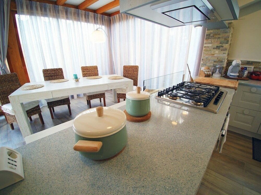 Фото Villa Irene