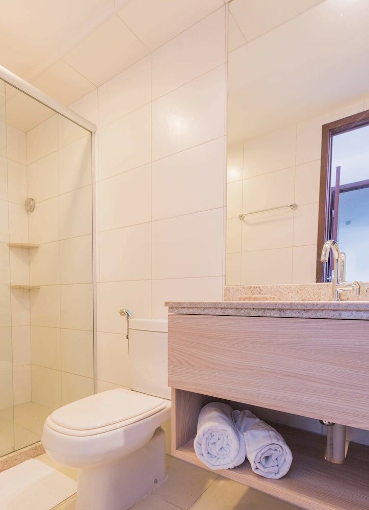 Фото Nob2105 Cozy Flat Boa Viagem 2 bedrooms