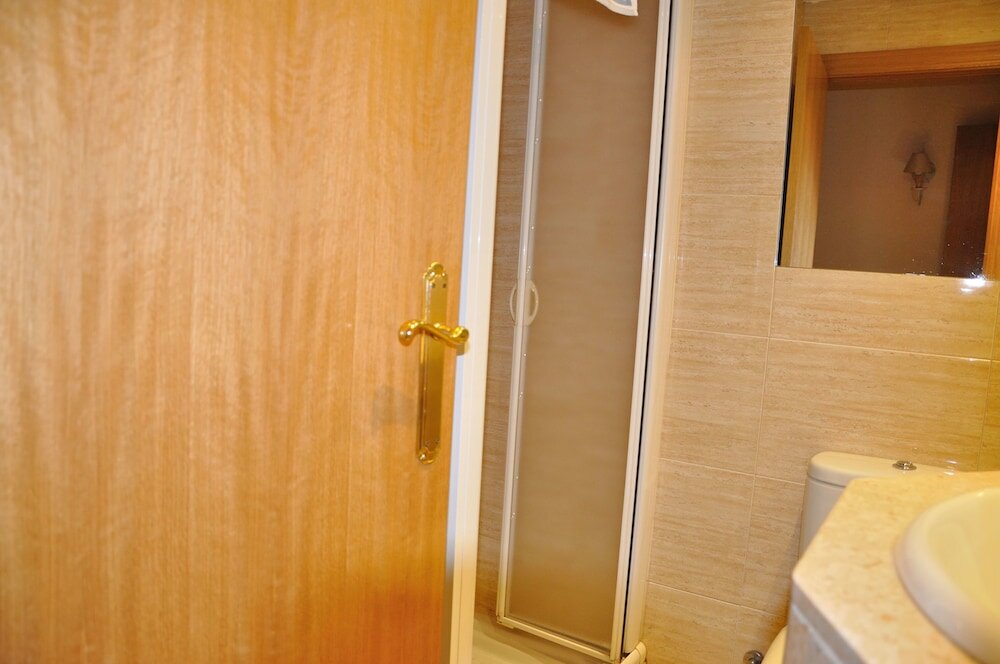 Фото Hostal Tafalla