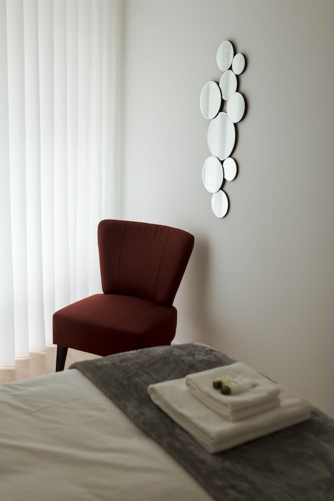 Фото Nightingale Apartments