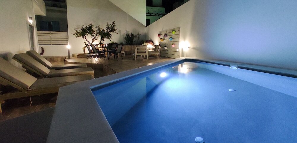 Фото Colors In Naousa