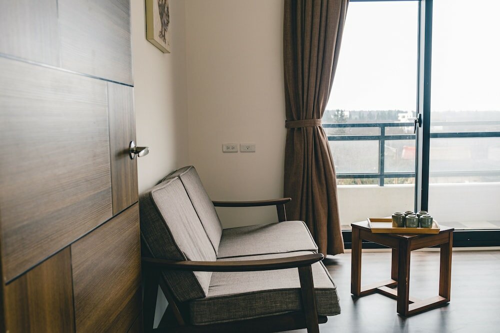 Фото Destination Inn