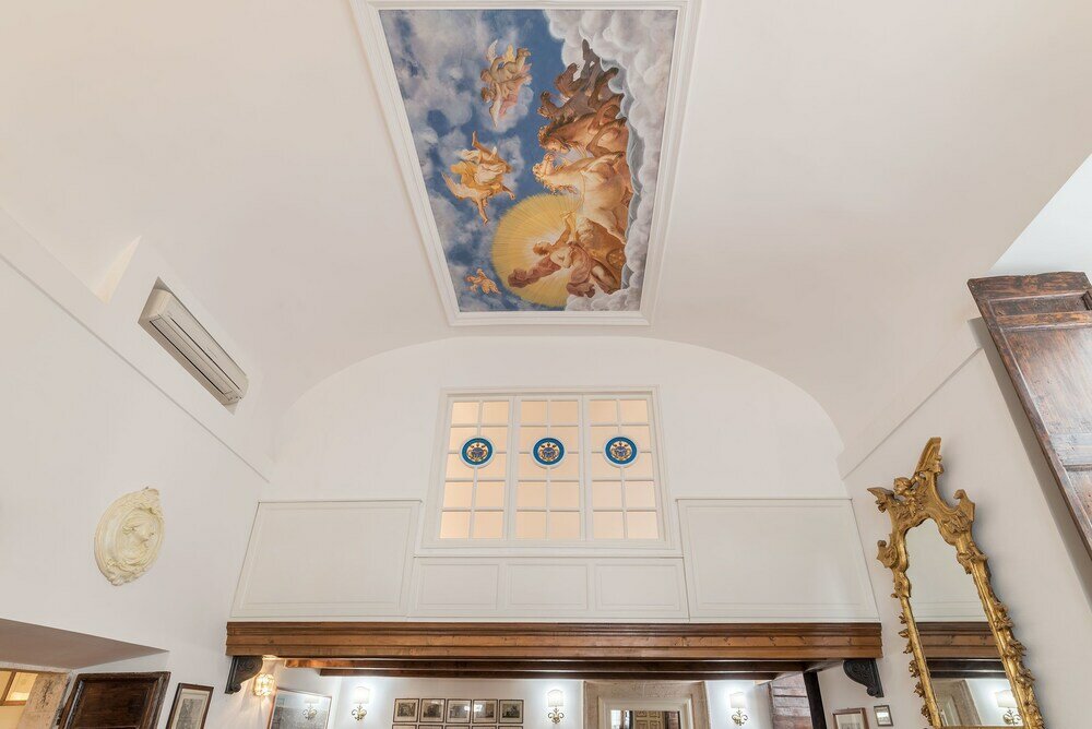 Фото Campitelli Fascinating Apartment