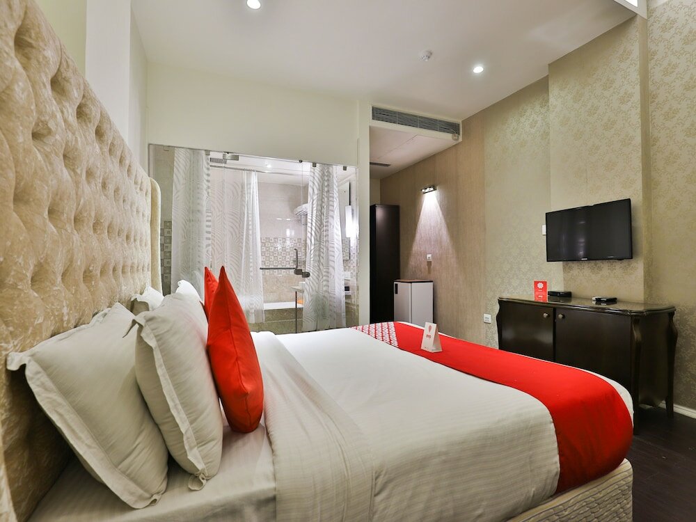 Фото Oyo 13479 Hotel Grand Nakshatra