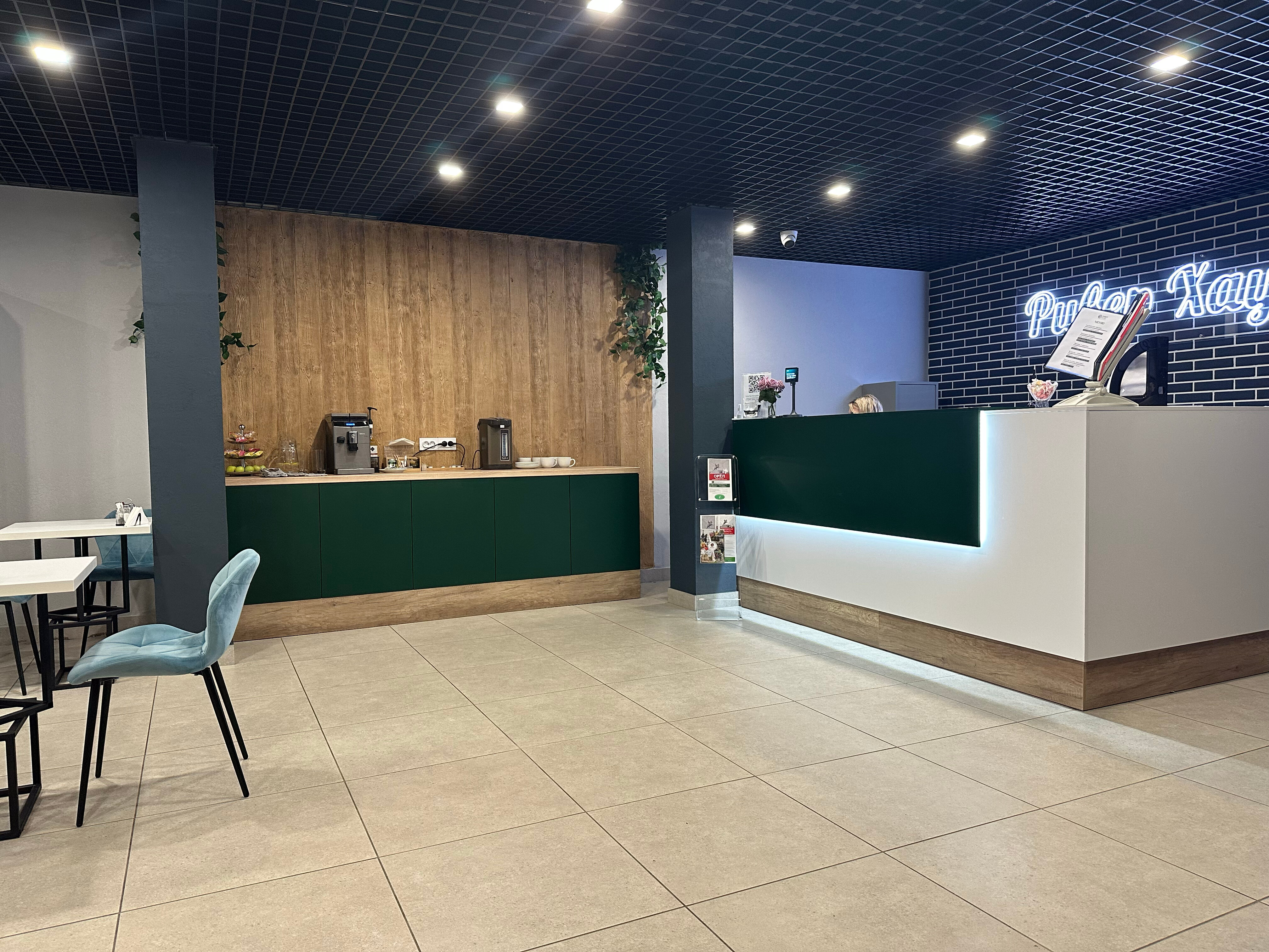 Фото отеля 4