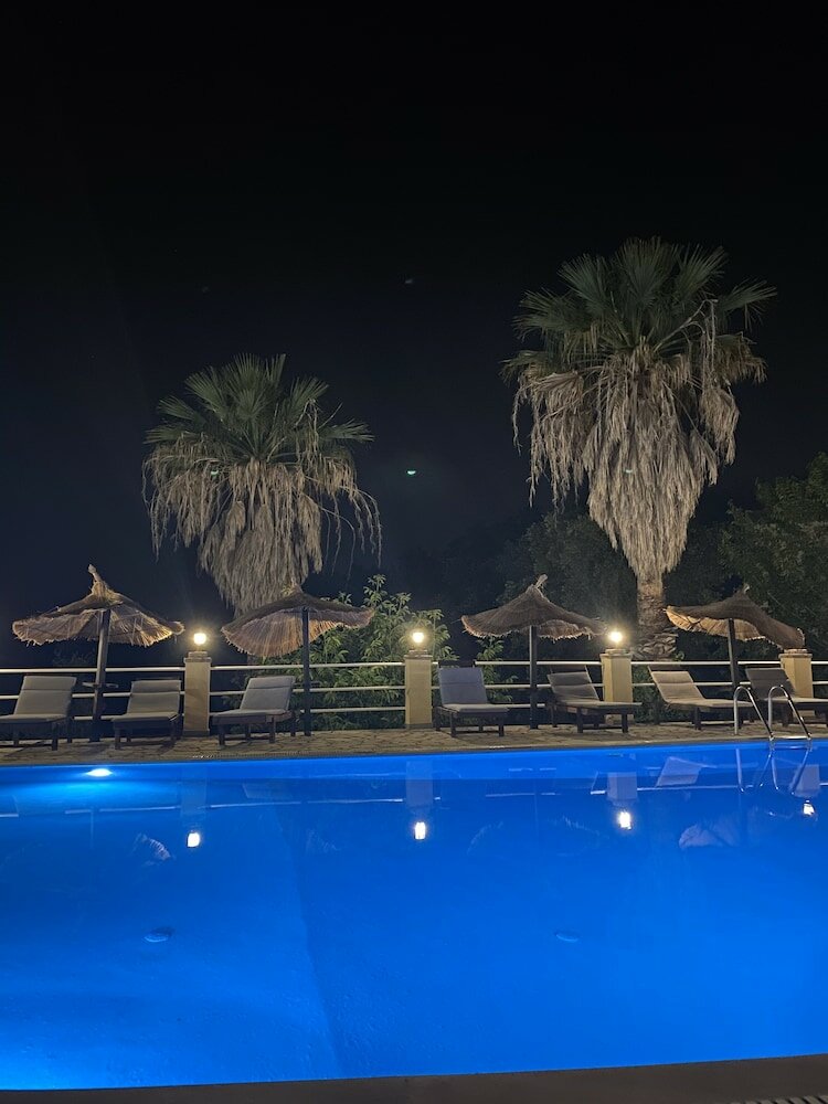 Фото Avra Sunset Sea View Liapades