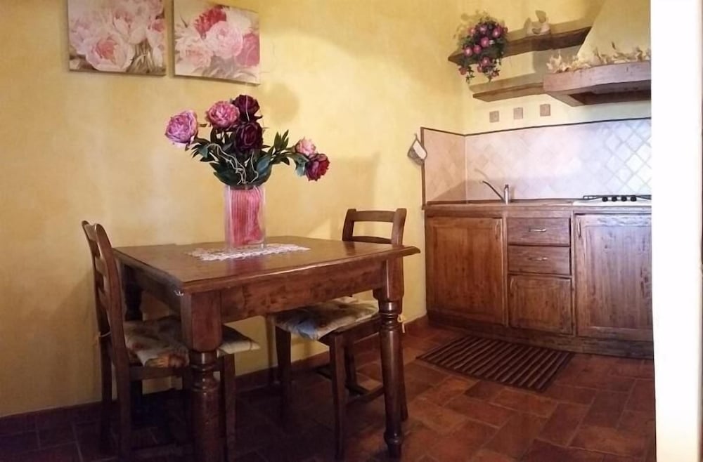 Фото Agriturismo Antica Dimora