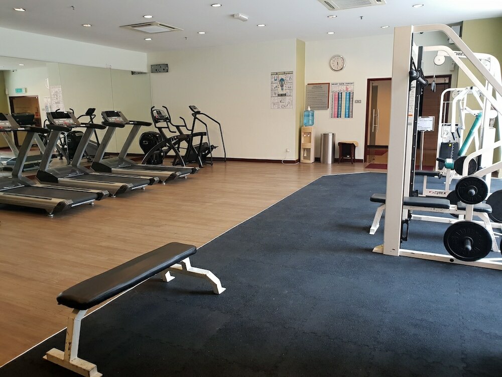 Фото Sweet Dream Suites at Times Square