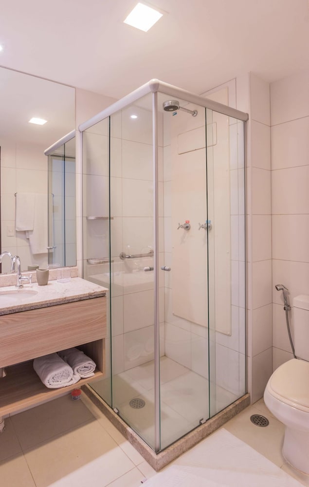 Фото Nob2105 Cozy Flat Boa Viagem 2 bedrooms