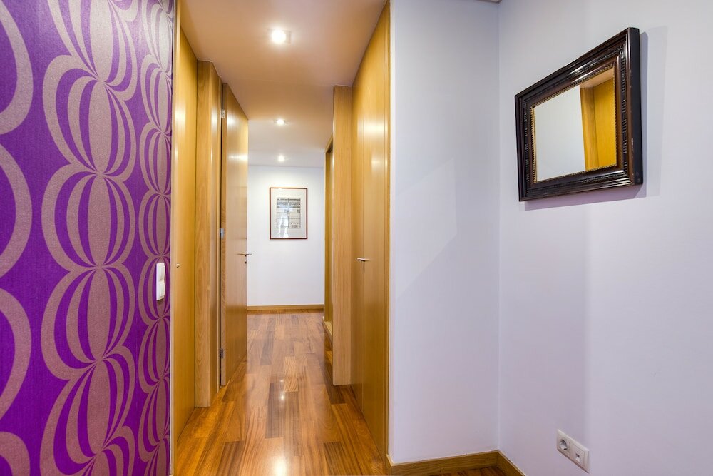 Фото Pretty Porto Apartment by Soulsharing