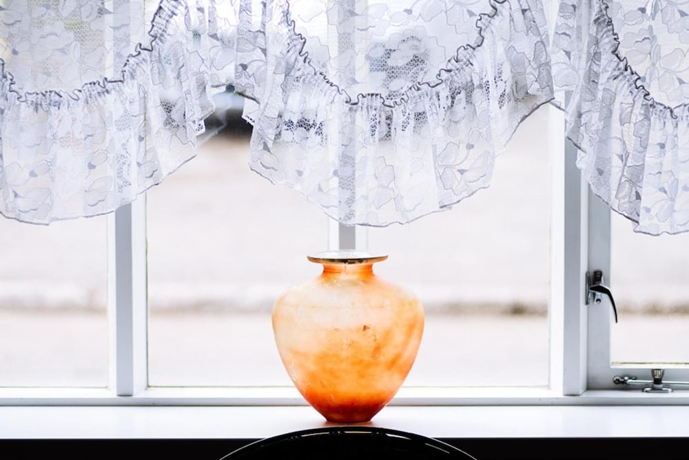 Фото Bjarmó Guesthouse