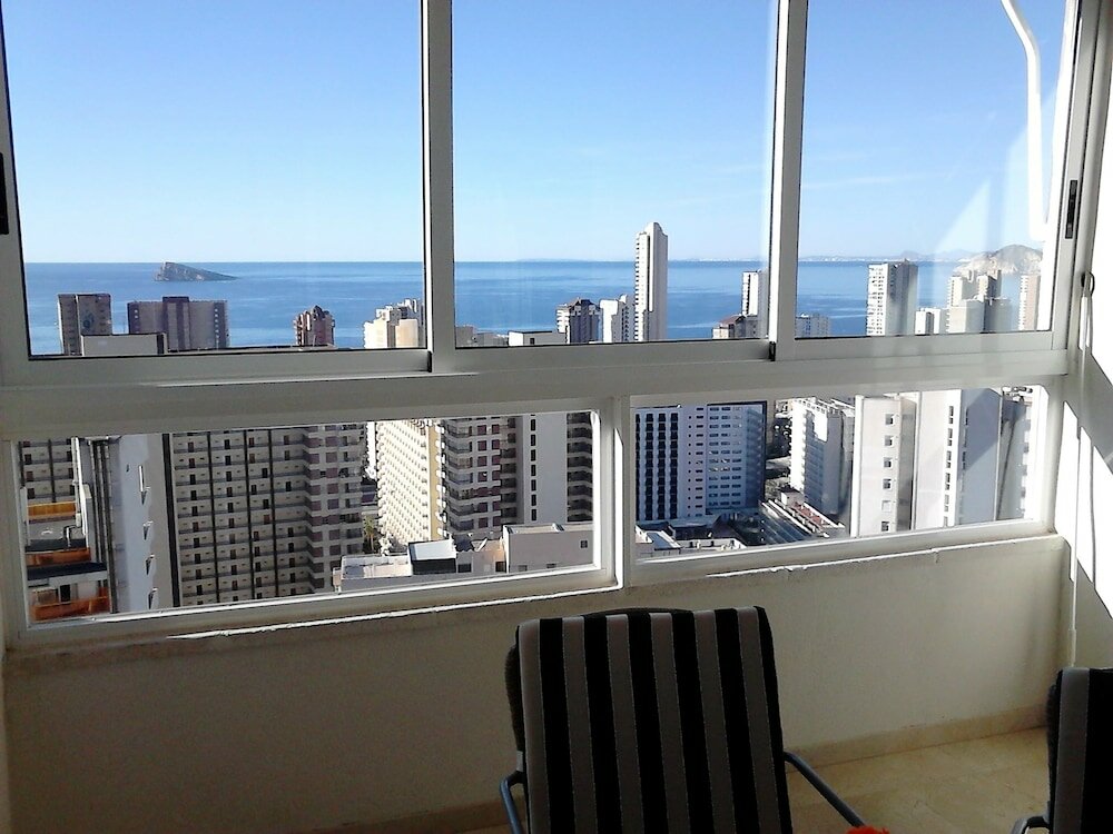 Фото Gemelos 22 Planta 27