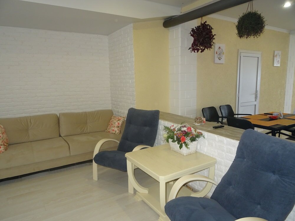 Фото Villa Terrasa