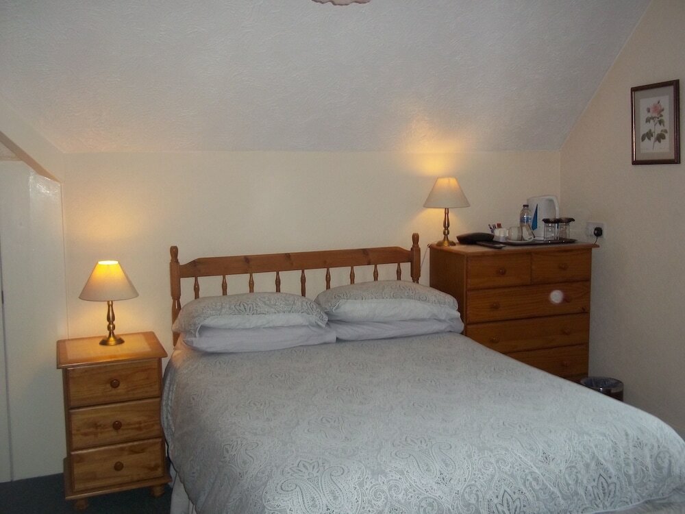 Фото Bleriots Belper House