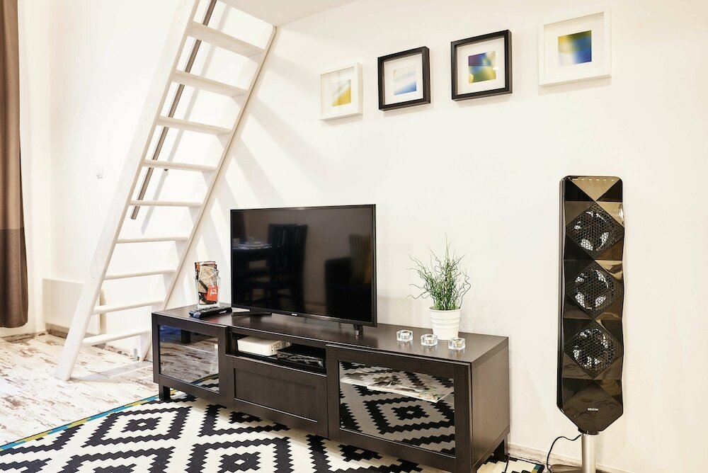 Фото Lovolde 5 Apartment