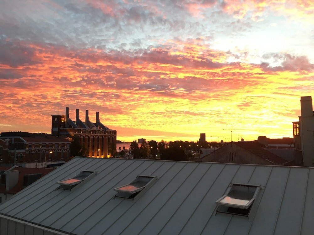 Фото Belem Riverside View
