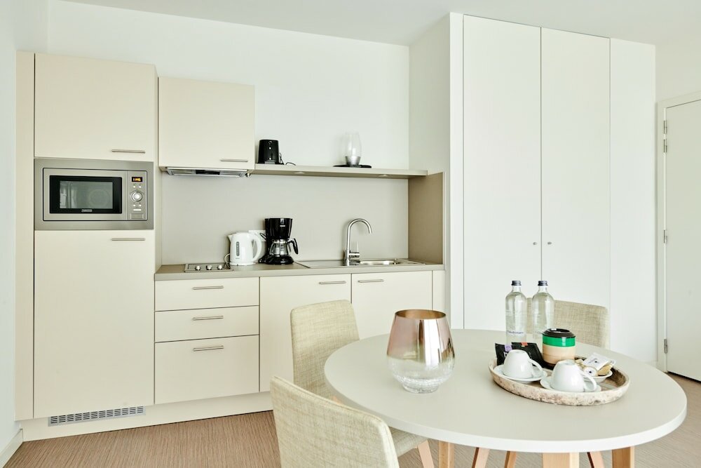 Фото Domitys Emerald Haven