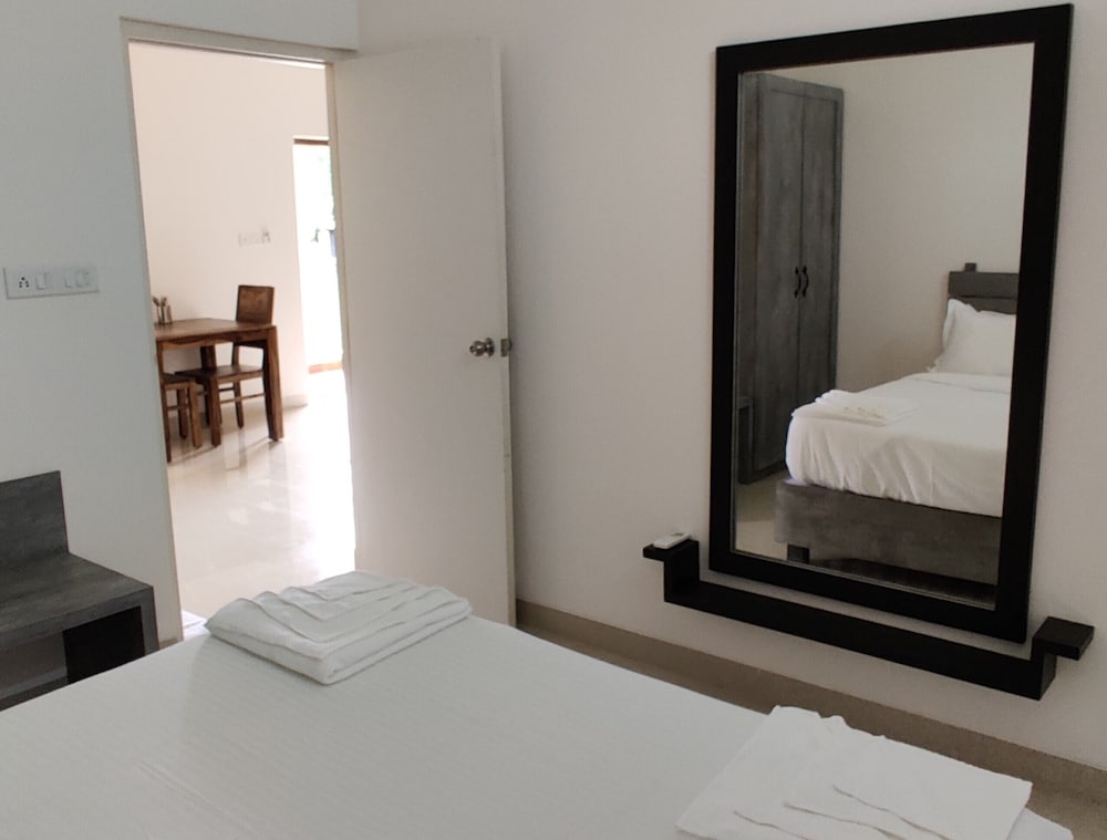 Фото Passions de Goa