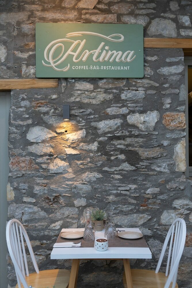 Фото L Anima Boutique Suites