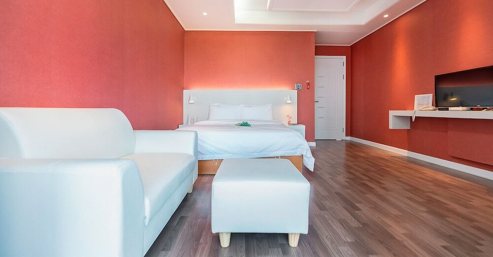 Фото Sea Star Resort Donghae