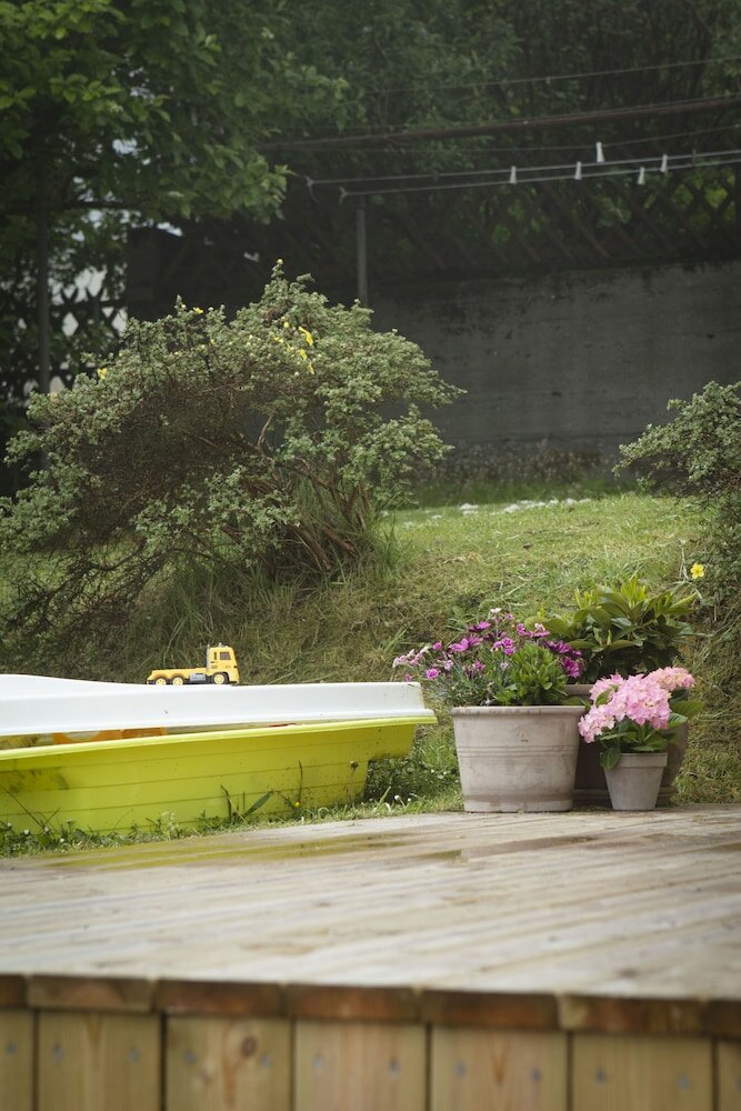 Фото Mørk Apartments