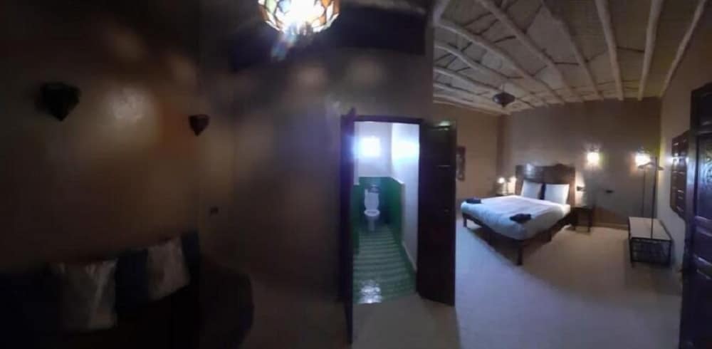 Фото Riad Caravasar