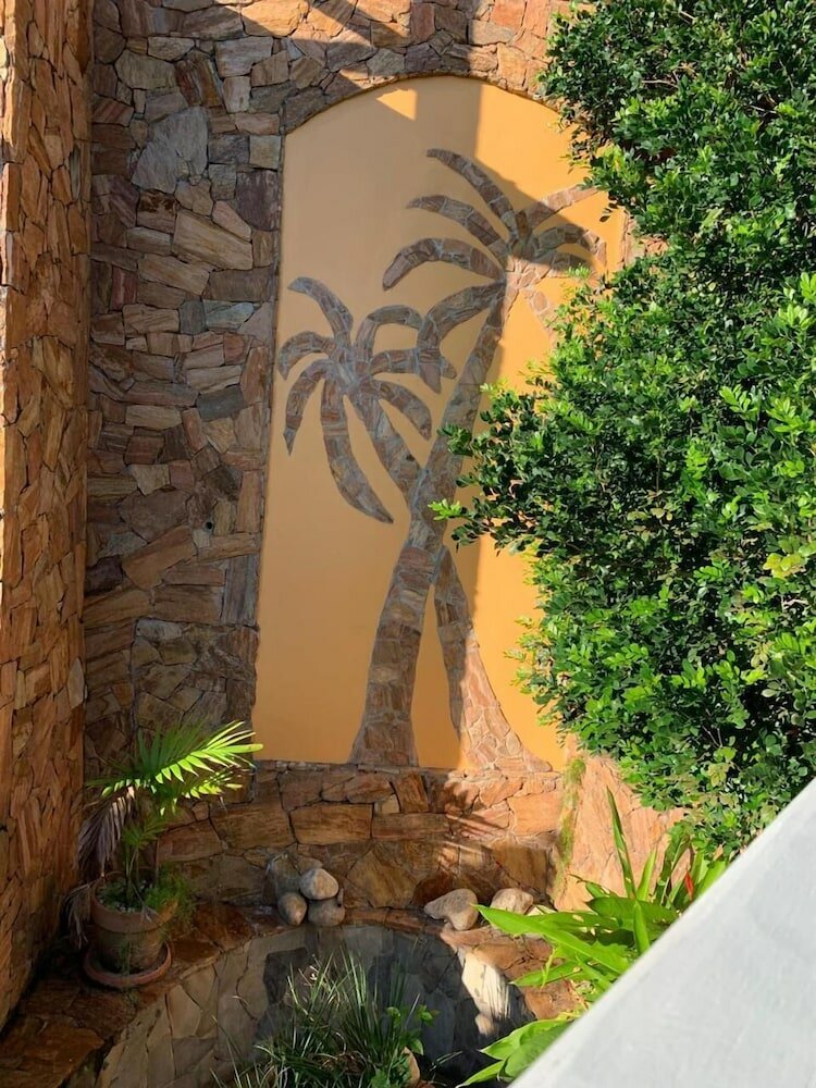 Фото Cachoeira Inn