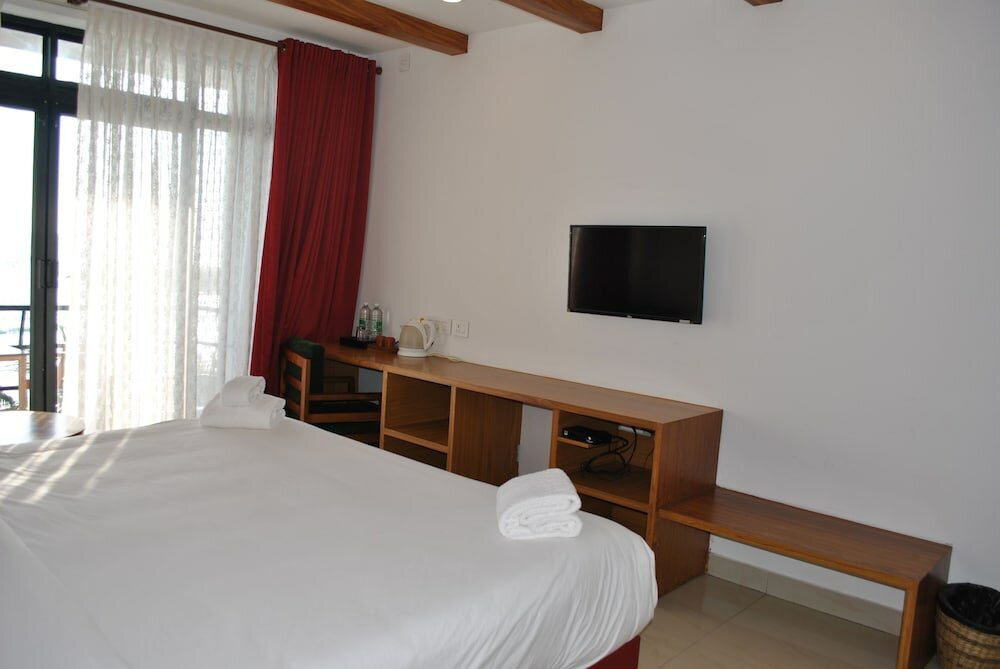 Фото Newton Neelakanta Boutique – Kovalam