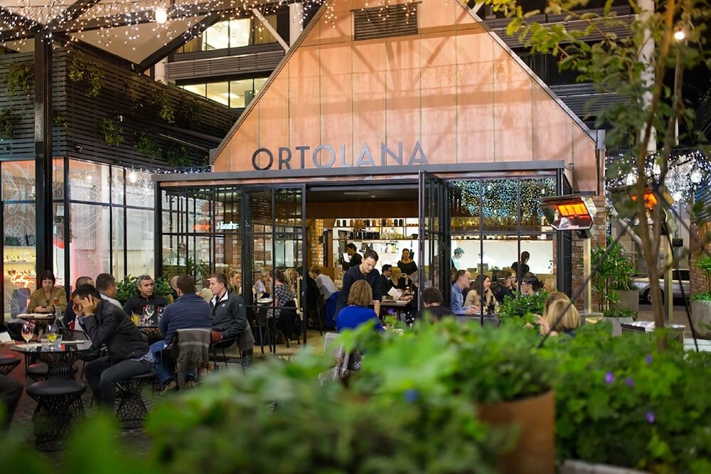 Фото The Hotel Britomart