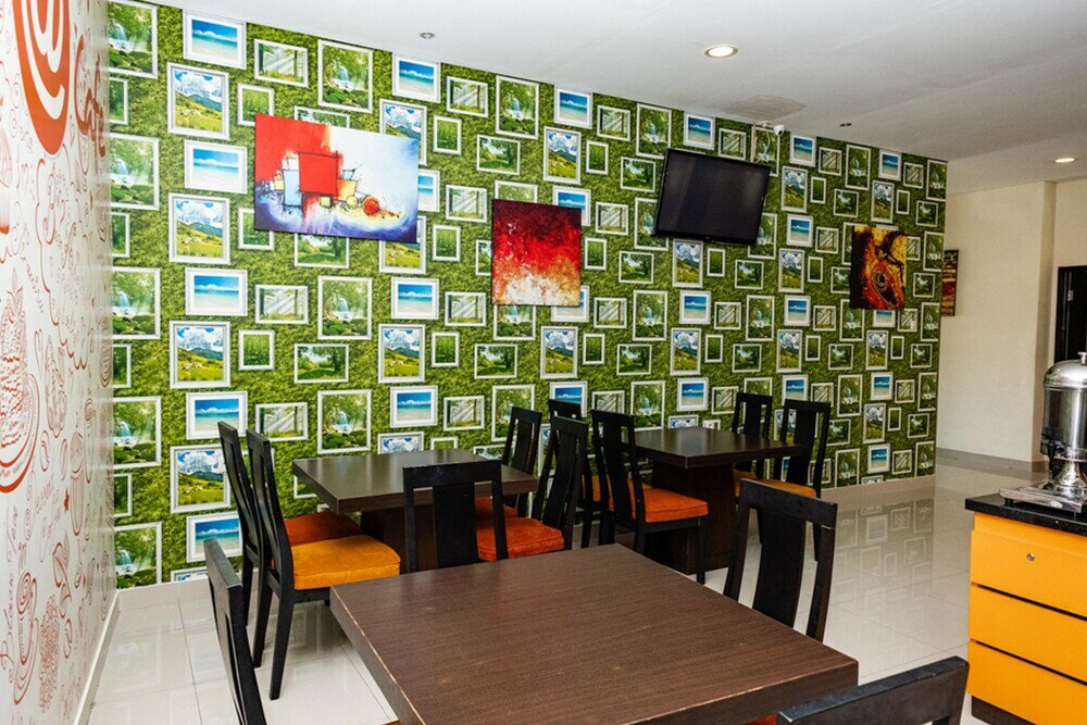 Фото RedDoorz @ Pelita Raya Rappocini