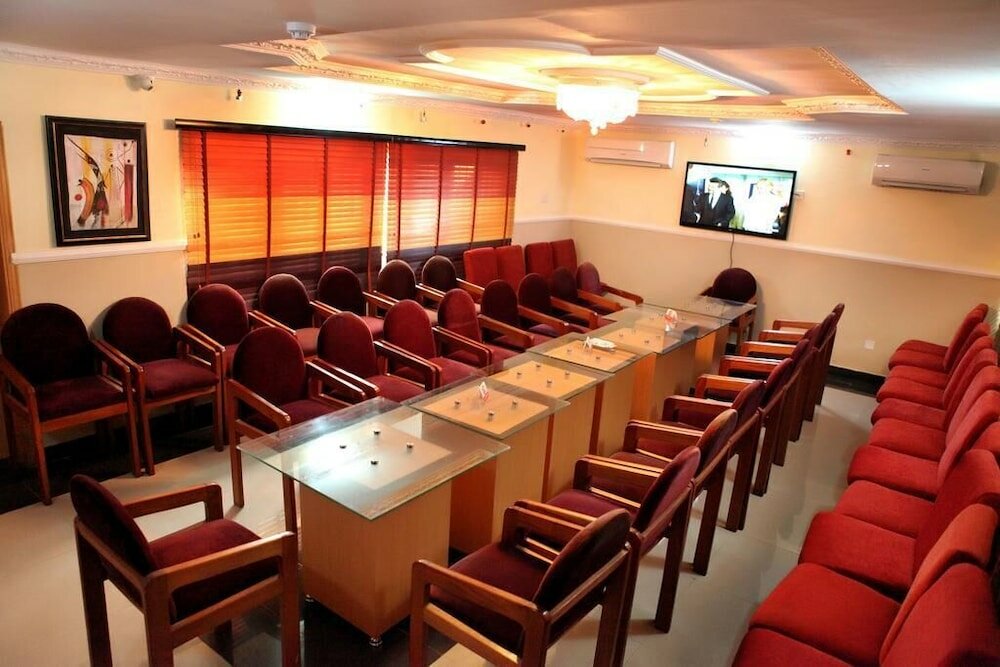 Фото Nspri Guest House