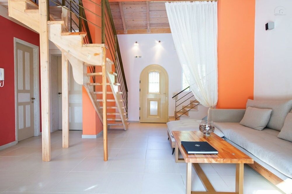 Фото Villa Niriides