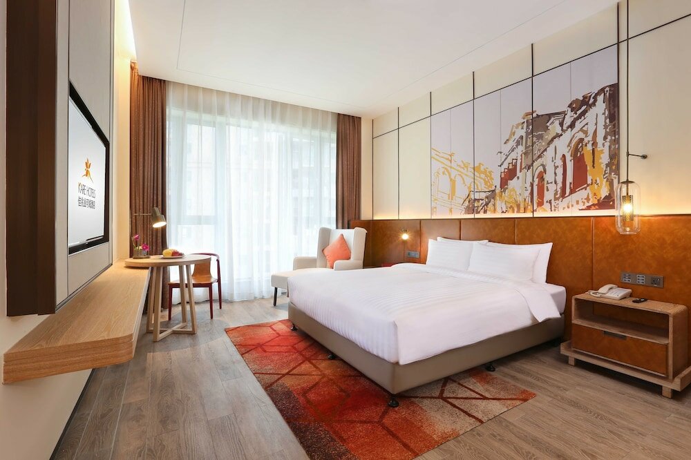 Фото отеля 2