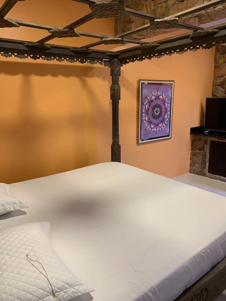 Фото Cachoeira Inn