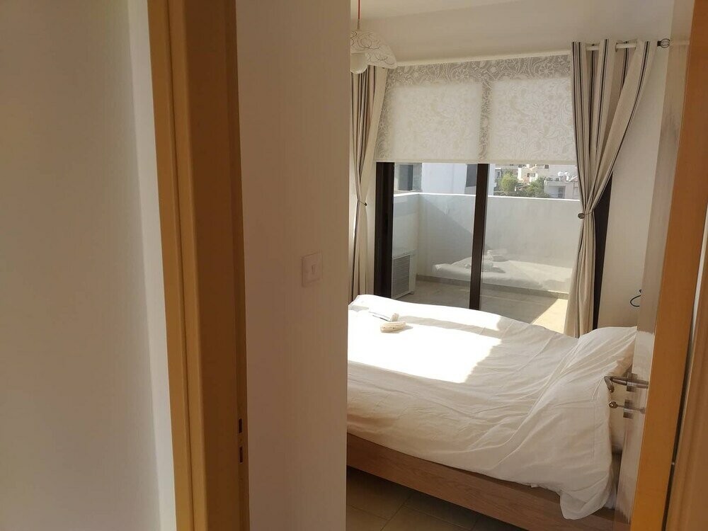 Фото Horizon Luxury Apartment 4