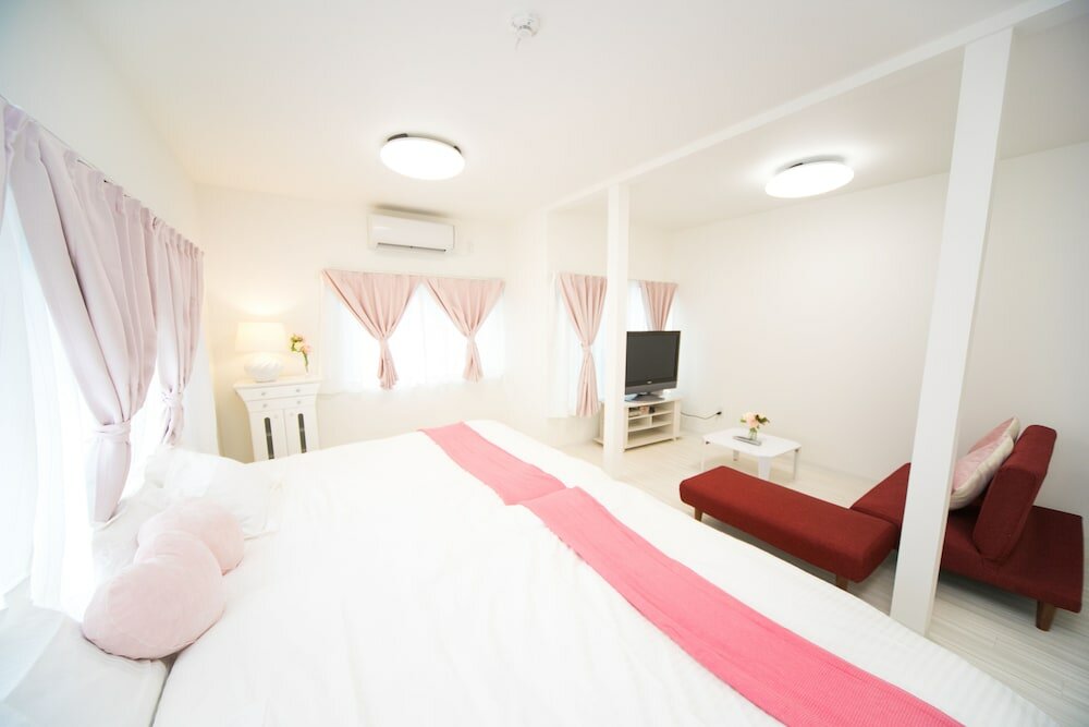 Фото Awaji Horiday Inn Kariya