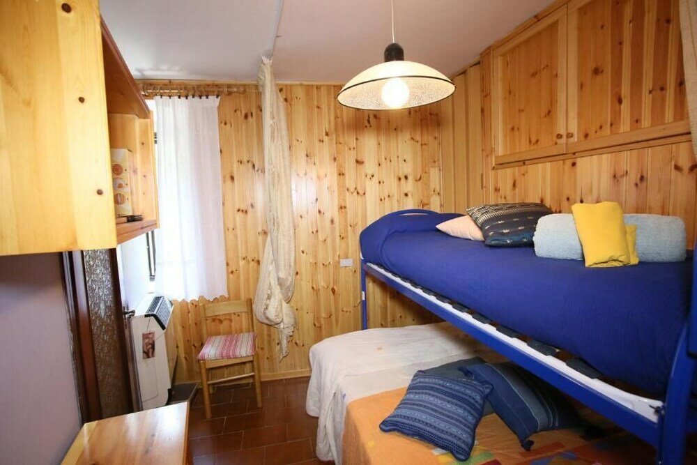 Фото La Casa di Villalago